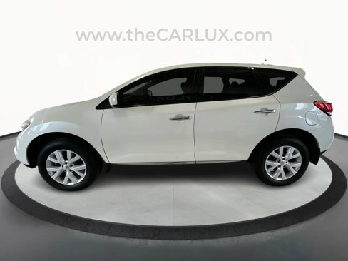 Used 2013 Nissan Murano S image 4