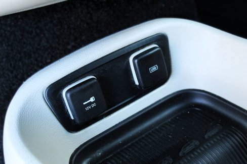 Used 2018 Chrysler Pacifica Touring-L w/ Premium Audio Group image 20