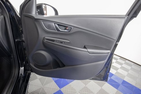 Used 2023 Hyundai Kona N Line image 15
