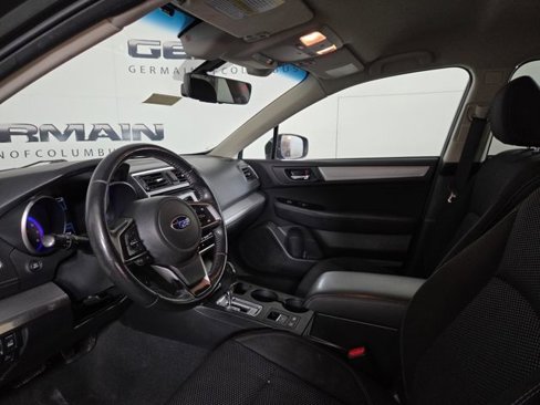 Used 2018 Subaru Outback 2.5i Premium image 19