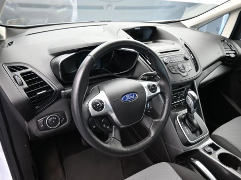 Used 2017 Ford C-MAX SE image 13