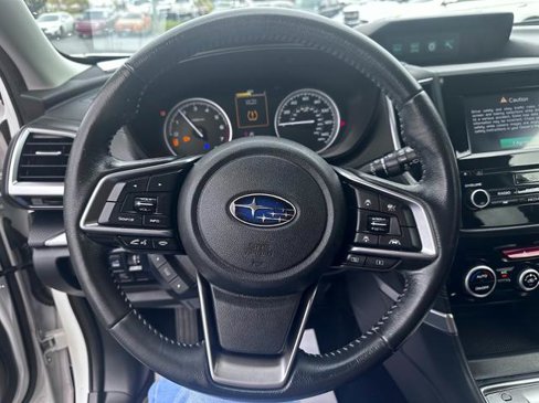 Used 2019 Subaru Forester Premium image 14