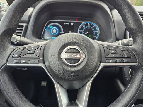 New 2025 Nissan Leaf S image 11