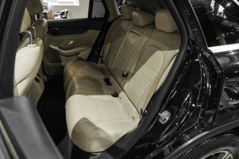 Used 2016 Mercedes-Benz GLC 300 w/ Premium Package image 46