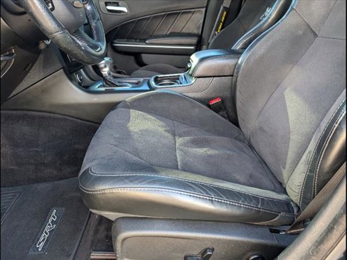 Used 2016 Dodge Charger R/T Scat Pack w/ Beats Audio Group image 7