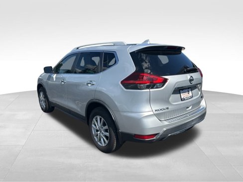 Used 2019 Nissan Rogue S w/ Special Edition Package image 6