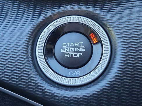 Certified 2023 Jeep Grand Cherokee L Laredo image 17