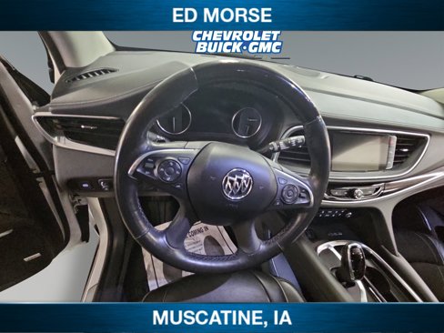 Used 2019 Buick Enclave Avenir w/ Avenir Technology Package image 14