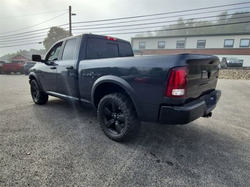 Used 2020 RAM 1500 Classic Warlock image 13