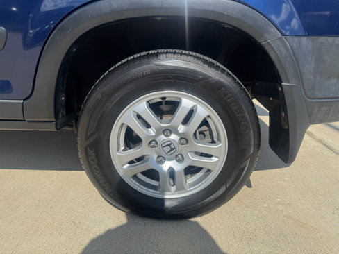 Used 2004 Honda CR-V EX image 30