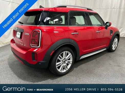 Used 2022 MINI Cooper Countryman image 8