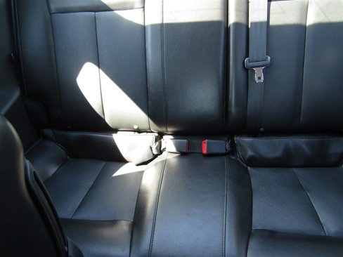 Used 2010 Nissan Altima 3.5 SR w/ Leather Pkg image 20