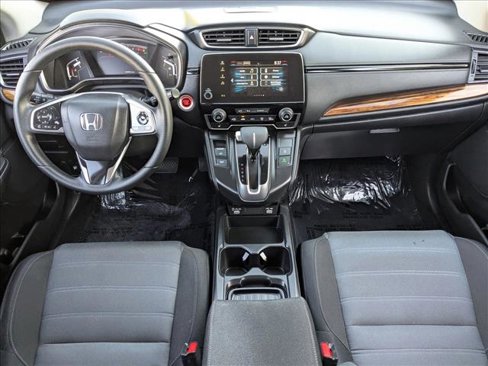 Used 2021 Honda CR-V EX image 19