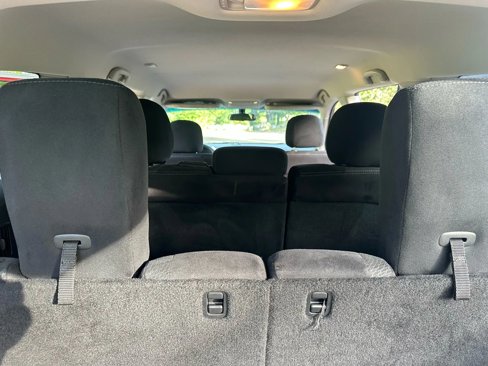 Used 2014 Nissan Pathfinder SV image 21