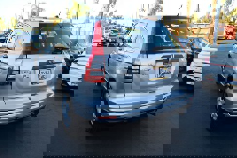Used 2010 Honda CR-V LX image 5