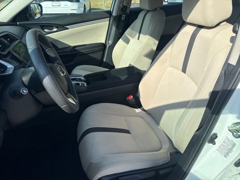 Used 2017 Honda Civic EX image 20