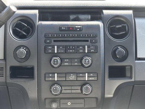 Used 2011 Ford F150 XL w/ XL Plus Pkg image 12