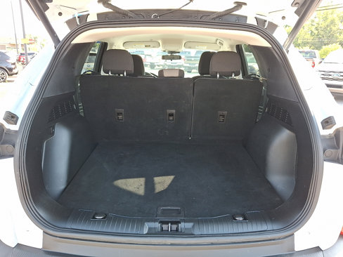 Certified 2022 Ford Escape SE w/ SE Sport Appearance Package image 27