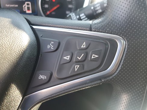 Used 2022 Chevrolet Equinox LT image 26