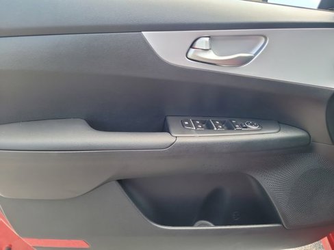 Used 2024 Kia Forte LXS w/ LXS Technology Package image 14