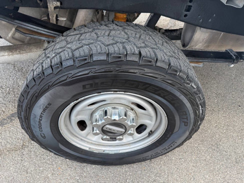 Used 2019 Ford F250 XL w/ Power Equipment Group image 12