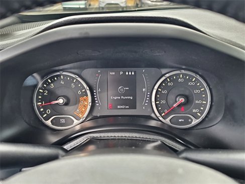 Used 2019 Jeep Renegade Latitude w/ Cold Weather Group image 23