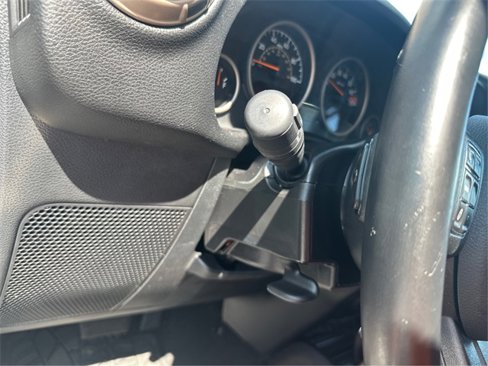 Used 2016 Jeep Wrangler Unlimited Sahara image 22