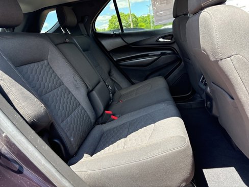 Used 2020 Chevrolet Equinox LT image 26