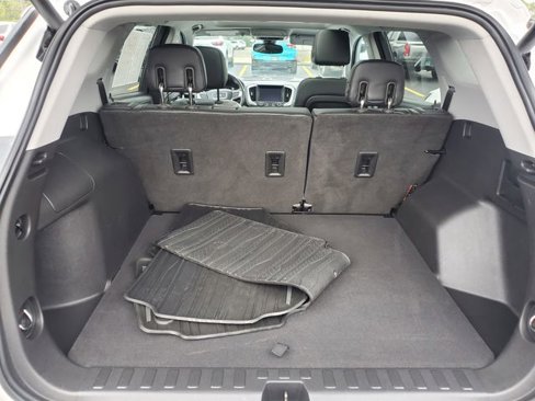 Certified 2020 GMC Terrain SLT w/ Preferred Package image 8