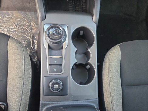 New 2025 Ford Bronco Sport Big Bend w/ Convenience Package image 40