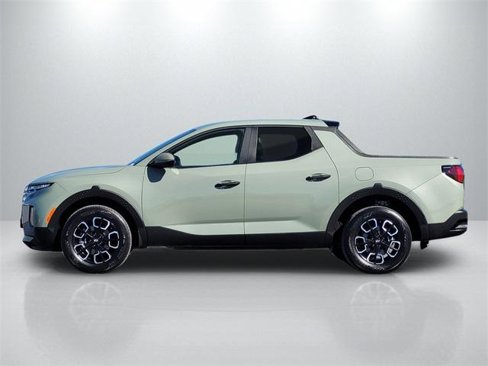 Used 2024 Hyundai Santa Cruz SEL image 7