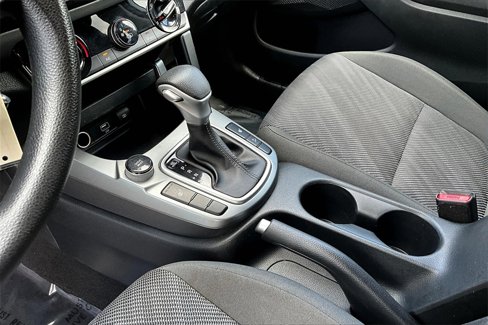 Used 2022 Kia Seltos LX image 17