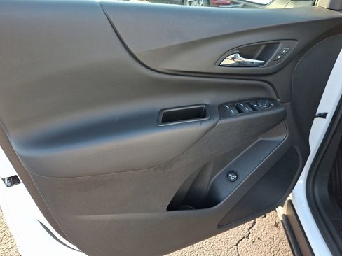 Certified 2022 Chevrolet Equinox LT image 12
