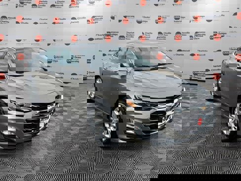 Used 2024 Chevrolet Malibu LT image 7