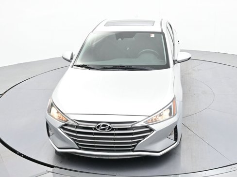 Used 2020 Hyundai Elantra Value Edition w/ Cargo Package (C1) image 23