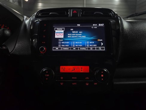 Used 2024 Mitsubishi Mirage LE image 22