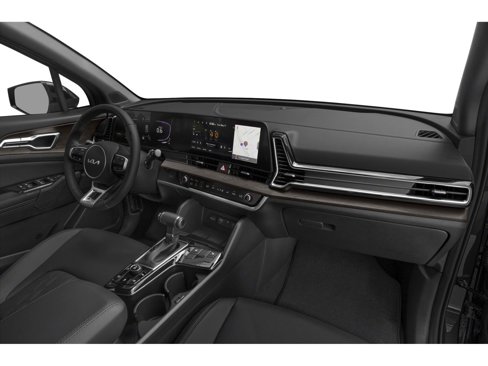 Used 2023 Kia Sportage X-Line w/ X-Line Premium Package image 11