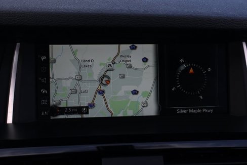 Used 2017 BMW X3 sDrive28i image 24