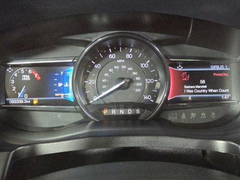 Used 2019 Ford Explorer Sport image 25