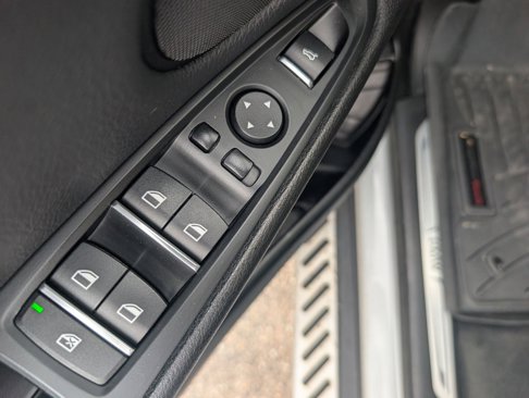 Used 2015 BMW X5 xDrive35i image 15