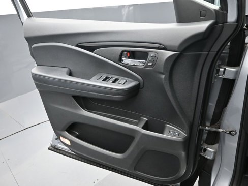 Used 2017 Honda Pilot Elite image 14
