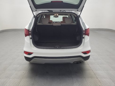Used 2018 Hyundai Santa Fe Sport w/ 2.4L Value Package 02 image 29