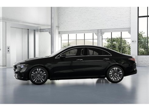 Used 2024 Mercedes-Benz CLA 250 4MATIC image 35