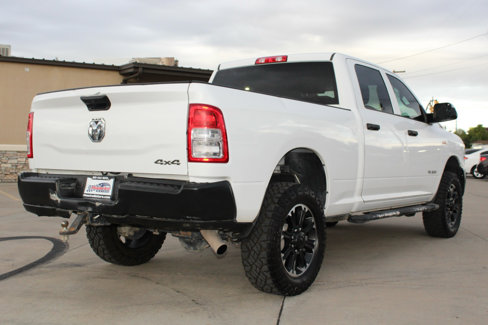 Used 2022 RAM 2500 Tradesman image 23