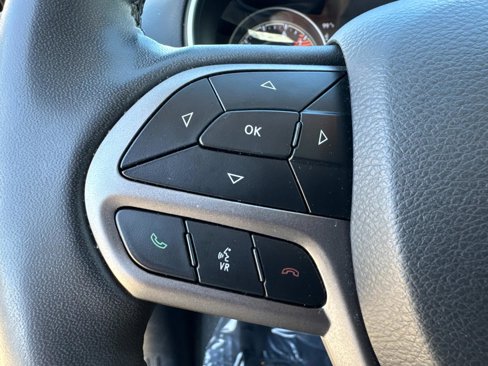 Certified 2022 Jeep Cherokee Limited image 31