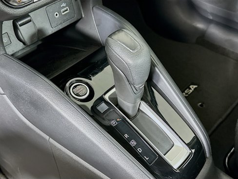 Used 2024 Nissan Versa SV image 24