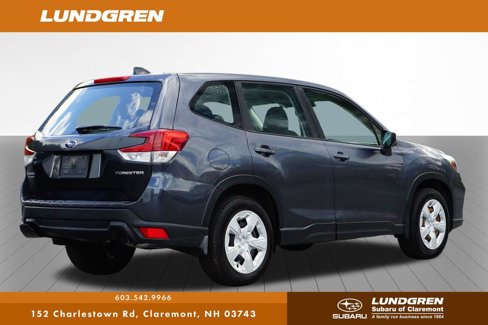 Used 2019 Subaru Forester image 3