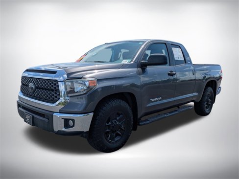 Used 2018 Toyota Tundra SR5 image 8