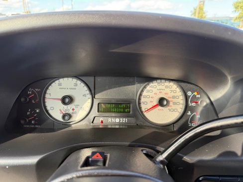 Used 2006 Ford F250 4x4 Crew Cab Super Duty image 30