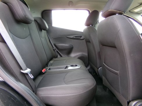 Used 2021 Chevrolet Spark LT image 17